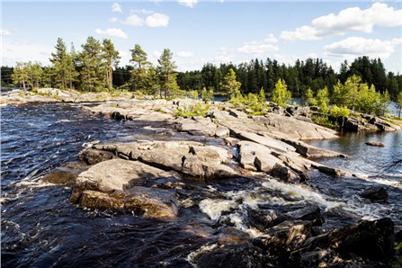 Таинственное наследие древних культур