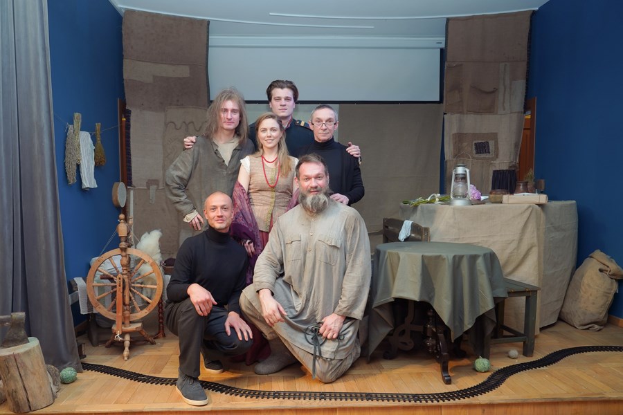 Сложности выбора