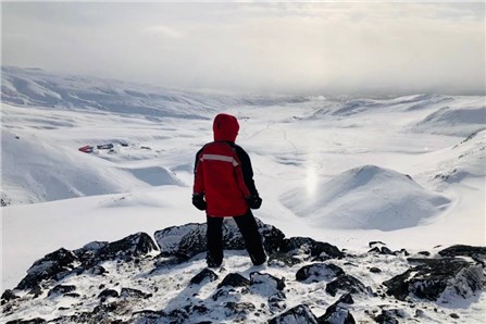 Непроторенным путем